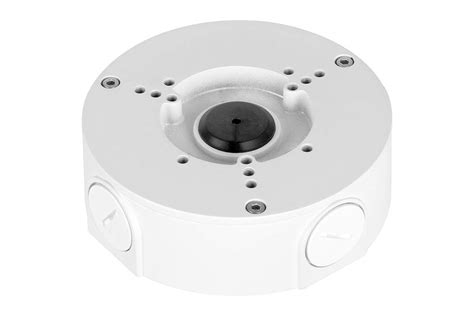 waterproof security camera junction box|lorex outdoor round junction box.